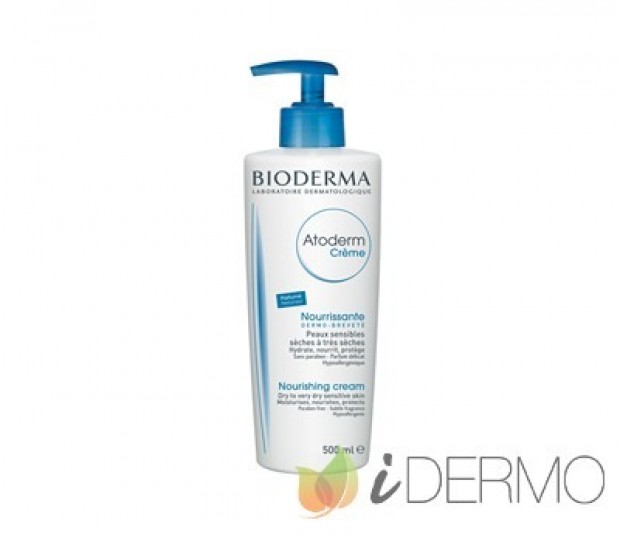 ATODERM CREMA